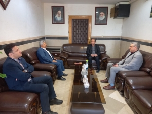 تصویر چهارباغ در زمینه دسترسی به گاز جزو شهرستان های سبز است
