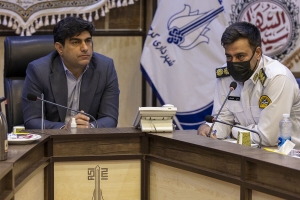 تصویر برنامه‌های شهرداری کرج برای بازگشایی مدارس