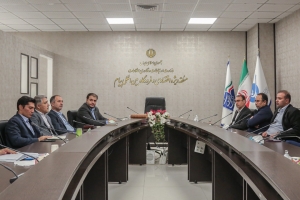 تصویر مشارکت شهرداری کرج برای خدمات رسانی به مسافران پرواز اربعین از پیام