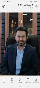 تصویر ساخت و ساز غیرمجاز خط قرمز شهرداری چهارباغ است