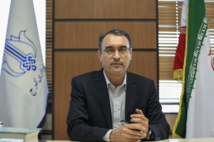 تصویر سپردن دو ناحیه از فضای سبز به یک پیمانکار منطقی نیست