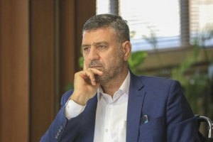 تصویر همکاری جدید و مشترک سازمان‌های فرهنگی و حمل‌ونقل بار و مسافر شهرداری کرج آغاز شد