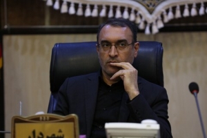 تصویر ارتباط شهرداری و پیمانکاران باید دو سویه باشد