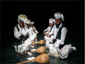 تصویر فراخوان پانزدهمین جشنواره موسیقی نواحی منتشر شد