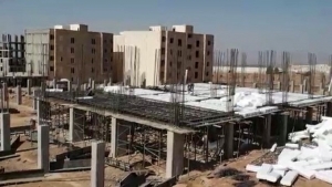 تصویر مجتمع فرهنگیان کرج، گره چندین ساله آنانی که می‌خواستند صاحبخانه شوند