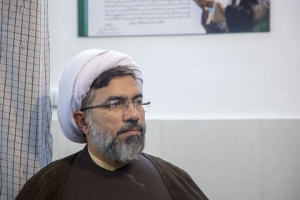 تصویر لزوم بهره مندی از ظرفیت های قرارگاه خاتم الاوصیا در برنامه های فرهنگی و اجتماعی مدیریت شهری