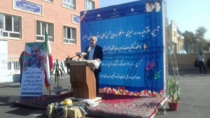 تصویر مردمی سازی در تعلیم و تربیت جدی گرفته شود