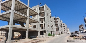 تصویر مسکن مهر درس عبرتِ نهضت ملی می‌شود