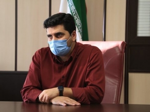تصویر پروژه تعریض خط ۴ حصار و ۴ بوستان محله‌ای به صورت همزمان به بهره برداری می‌رسند