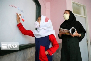 تصویر مسایل تربیتی را در جامعه جریان سازی کنیم