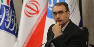 تصویر واکنش سرپرست شهرداری به اعلام گزینه‌های تصدی شهرداری