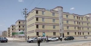 تصویر ادامه مشکلات مسکن مهر فرهنگیان در البرز