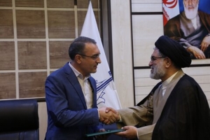 تصویر تعامل و همدلی خانواده بزرگ شهرداری مثال زدنی است