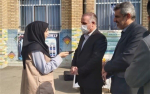 تصویر رصد و پایش چالش های حوزه آموزش و پرورش ، از وظایف کارگروه های استانی است