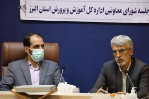 تصویر بزرگ نمایی رسانه ای حضور دانش آموزان در آشوب ها تبیین شود