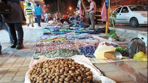 تصویر فردیس، از ترافیک دستفروشان تا برج‌ بدون پارکینگ