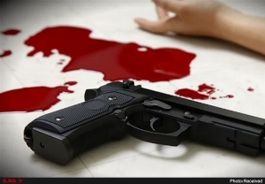 تصویر کشته و زخمی شدن ۶ تن به دلیل نزاع همسایه ها در فردیس