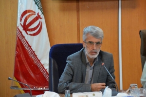 تصویر تقدیر مدیرکل آموزش و پرورش استان البرز از مجاهدت‌های کارکنان پلیس