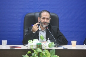 تصویر موفقیت سند الگوی کشت منوط به فرهنگ سازی است