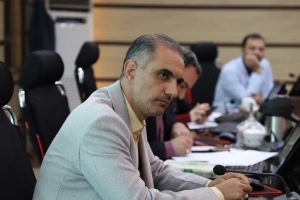 تصویر وظایف بعضی از سازمانها با بزرگتر شدن ساختار لزوما بهبود نمی یابد