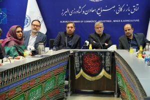 تصویر از مشارکت بخش خصوصی البرز در تامین مسکن کارگری استان حمایت می‌شود