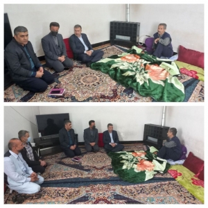 تصویر توجه به وضعیت سلامت کارکنان شهرداری در اولویت است
