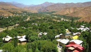 تصویر البرز در مسیر جهش و ارتقای شاخص رشد اقتصادی