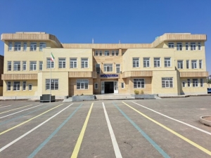 تصویر البرز به ۵۰۰ مدرسه جدید نیاز دارد