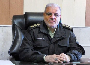 تصویر سارقان کشتارگاه های اشتهارد در دام پلیس گرفتار شدند