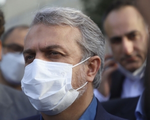 تصویر نمی‌توان عملکرد فاطمی‌امین را زیر سوال برد