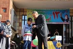 تصویر طرح «همیار شهرداری» در منطقه ۷ کرج اجرا شد