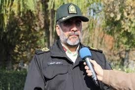 کشف 700 تن کالای قاچاق