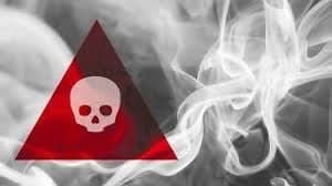 گاز پیک نیک هم جان 2 شهروند را گرفت 