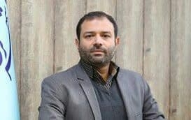تصویر نیروهای بسیجی در تمام برهه ها و مقاطع حساس کنار مردمند