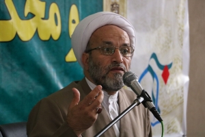 تصویر فتنه های دشمنان برای همیشه ابتر خواهد ماند