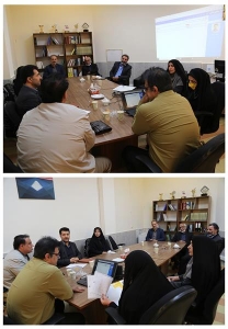 تصویر مجمع عمومی و انتخابات بازرسان خانه مطبوعات و رسانه های استان البرز به نوبت دوم رسید