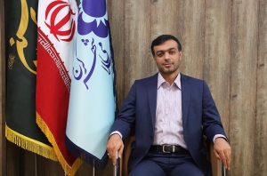 تصویر وزیر کشور حکم شهردار کرج را ابلاغ کرد