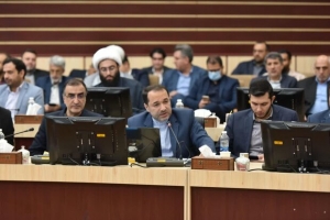 تصویر نیازمند ۹۵ هزار میلیارد تومان اعتبار برای رشد ۷.۴ درصدی هستیم
