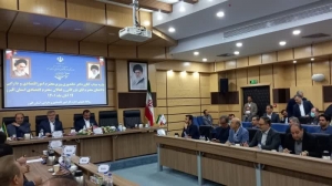 تصویر سهم البرز از تبصره ۱۸ متناسب افزایش یابد