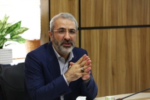 تصویر کیانی شهردار کرج شد
