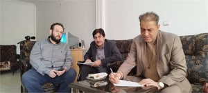 تصویر بازدید از 300 مرکز فرهنگی هنری در البرز