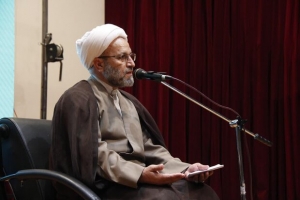 تصویر دشمن در مورد انقلاب اسلامی دچار «توهم محاسباتی» است