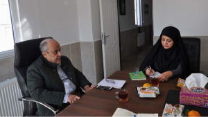 تصویر «کتابخانه کوچک کلاسی» یکی از راه‌های اصلی برون رفت از بحران کتاب نخوانی است