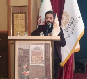 تصویر با دستور رییس جمهور  معیشت متصدیان کتابخانه ها بهبود می یابد