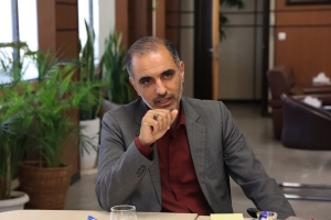 تصویر دشمن شناسی و تبیین چهره نظام  سلطه از راهکارهای مقابله با نفوذ دشمن هستند