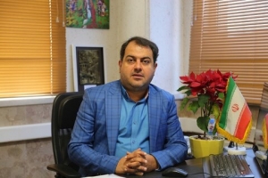 تصویر کتابخانه‌های مجموعه مدیریت شهری الکترونیکی شد