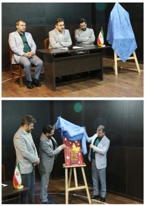 تصویر از پوستر یازدهمین جشنواره تئاتر استانی البرز رونمایی شد