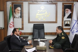 تصویر پلیس نقش برجسته ای را در تامین امنیت عمومی ایفا می کند