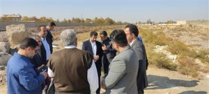 تصویر احداث زیرگذر بین شهرهای چهارباغ و کمالشهر ، گامی موثر در مسیر توسعه پایدار شهری