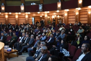 تصویر پژوهش ها و تحقیقات علمی نخبگان باید محصول محور باشد